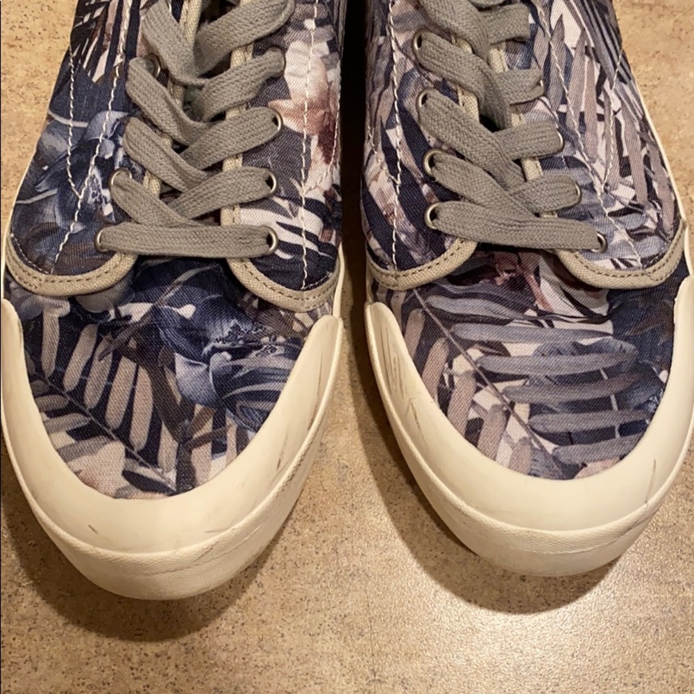 Men’s Sam Edelman shoes size 11 - Picture 3 of 9